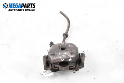 Bremszange for BMW 5 Series E39 Sedan (11.1995 - 06.2003), position: links, rückseite