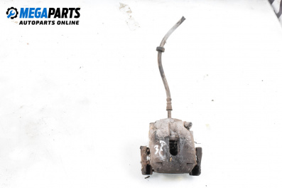 Bremszange for BMW 5 Series E39 Sedan (11.1995 - 06.2003), position: rechts, rückseite