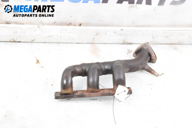 Galerie de evacuare for BMW 5 Series E39 Sedan (11.1995 - 06.2003) 520 i, 150 hp