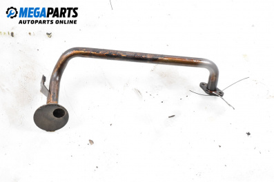 Oil pickup tube for BMW 5 Series E39 Sedan (11.1995 - 06.2003) 520 i, 150 hp