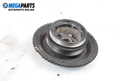 Scheibe kurbelwelle for BMW 5 Series E39 Sedan (11.1995 - 06.2003) 520 i, 150 hp