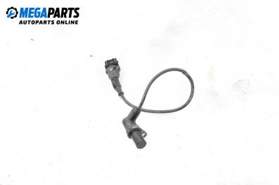 Sensor kurbelwelle for BMW 5 Series E39 Sedan (11.1995 - 06.2003) 520 i, 150 hp