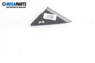 Material profilat exterior for Mazda 323 F VI Hatchback (09.1998 - 05.2004), hatchback, position: fața