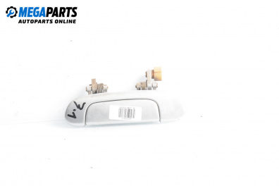 Outer handle for Mazda 323 F VI Hatchback (09.1998 - 05.2004), 5 doors, hatchback, position: rear - left