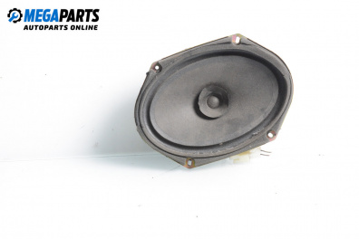 Difuzor for Mazda 323 F VI Hatchback (09.1998 - 05.2004)