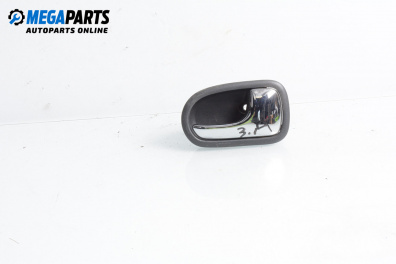 Inner handle for Mazda 323 F VI Hatchback (09.1998 - 05.2004), 5 doors, hatchback, position: rear - right