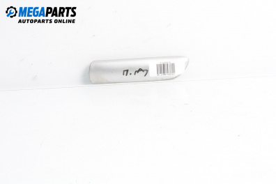 Material profilat exterior for Mazda 323 F VI Hatchback (09.1998 - 05.2004), hatchback, position: fața