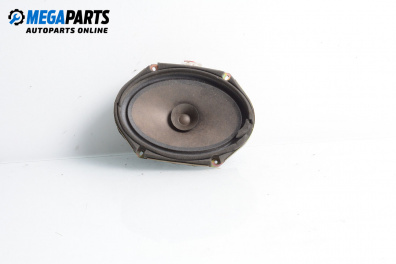 Difuzor for Mazda 323 F VI Hatchback (09.1998 - 05.2004)