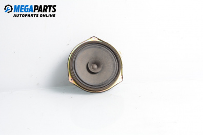 Difuzor for Mazda 323 F VI Hatchback (09.1998 - 05.2004)