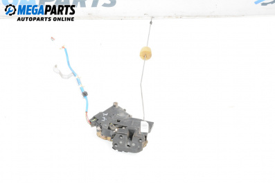 Lock for Mazda 323 F VI Hatchback (09.1998 - 05.2004), position: rear - right