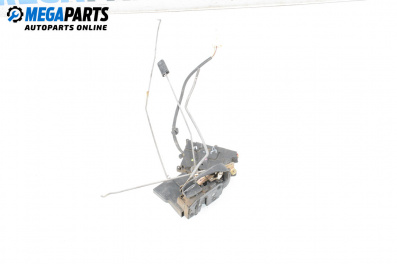 Lock for Mazda 323 F VI Hatchback (09.1998 - 05.2004), position: front - right