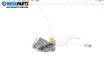 Lock for Mazda 323 F VI Hatchback (09.1998 - 05.2004), position: front - left