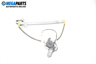 Electric window regulator for Mazda 323 F VI Hatchback (09.1998 - 05.2004), 5 doors, hatchback, position: front - right