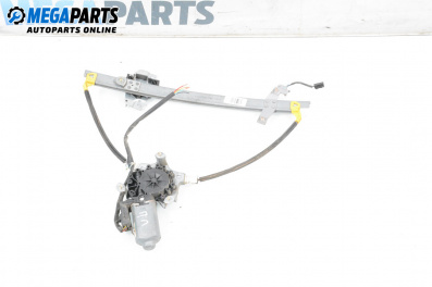 Macara electrică geam for Mazda 323 F VI Hatchback (09.1998 - 05.2004), 5 uși, hatchback, position: stânga - fața