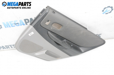 Türverkleidung for Mazda 323 F VI Hatchback (09.1998 - 05.2004), 5 türen, hecktür, position: rechts, rückseite