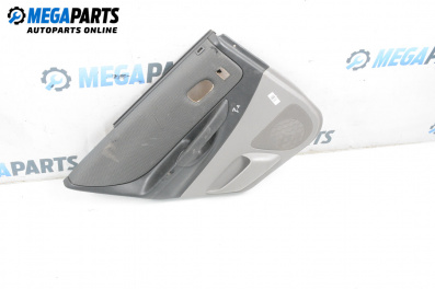 Türverkleidung for Mazda 323 F VI Hatchback (09.1998 - 05.2004), 5 türen, hecktür, position: links, rückseite