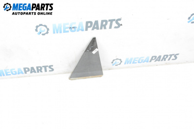 Vent window for Mazda 323 F VI Hatchback (09.1998 - 05.2004), 5 doors, hatchback, position: right