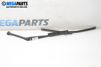 Braț ștergătoare parbriz for Mazda 323 F VI Hatchback (09.1998 - 05.2004), position: stânga
