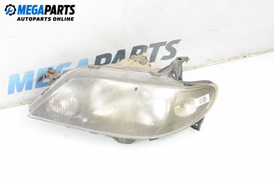 Headlight for Mazda 323 F VI Hatchback (09.1998 - 05.2004), hatchback, position: left