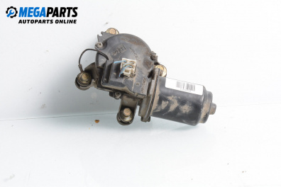 Front wipers motor for Mazda 323 F VI Hatchback (09.1998 - 05.2004), hatchback, position: front