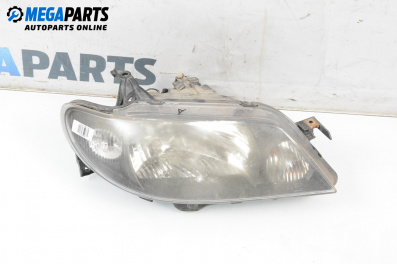 Headlight for Mazda 323 F VI Hatchback (09.1998 - 05.2004), hatchback, position: right