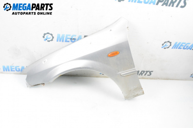Fender for Mazda 323 F VI Hatchback (09.1998 - 05.2004), 5 doors, hatchback, position: front - left