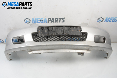 Bara de protectie frontala for Mazda 323 F VI Hatchback (09.1998 - 05.2004), hatchback, position: fața