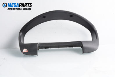 Plastic interior kilometraj for Mazda 323 F VI Hatchback (09.1998 - 05.2004), 5 uși, hatchback
