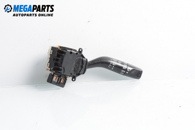 Verstellhebel scheibenwischer for Mazda 323 F VI Hatchback (09.1998 - 05.2004)