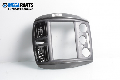 Central console for Mazda 323 F VI Hatchback (09.1998 - 05.2004)
