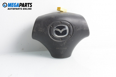 Airbag for Mazda 323 F VI Hatchback (09.1998 - 05.2004), 5 uși, hatchback, position: fața