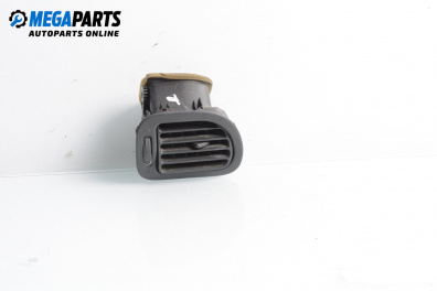 AC heat air vent for Mazda 323 F VI Hatchback (09.1998 - 05.2004)
