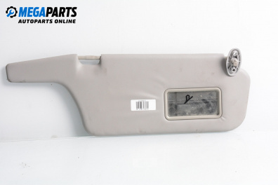 Parasolar for Mazda 323 F VI Hatchback (09.1998 - 05.2004), position: dreapta
