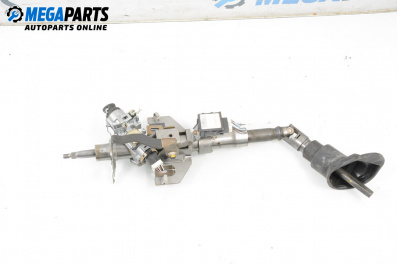 Steering shaft for Mazda 323 F VI Hatchback (09.1998 - 05.2004)