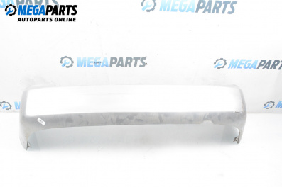 Bara de protectie spate for Mazda 323 F VI Hatchback (09.1998 - 05.2004), hatchback