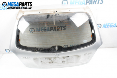 Boot lid for Mazda 323 F VI Hatchback (09.1998 - 05.2004), 5 doors, hatchback, position: rear