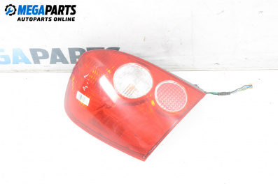 Stop for Mazda 323 F VI Hatchback (09.1998 - 05.2004), hatchback, position: stânga