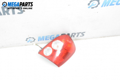 Stop for Mazda 323 F VI Hatchback (09.1998 - 05.2004), hatchback, position: dreapta