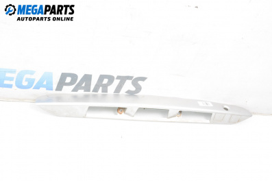 Spoiler for Mazda 323 F VI Hatchback (09.1998 - 05.2004), hecktür