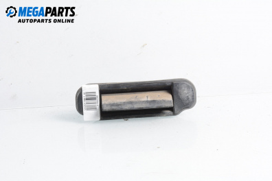 External boot lid handle for Mazda 323 F VI Hatchback (09.1998 - 05.2004), hatchback