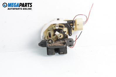 Heckklappe-schloss for Mazda 323 F VI Hatchback (09.1998 - 05.2004), hecktür, position: rückseite