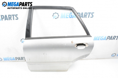 Tür for Mazda 323 F VI Hatchback (09.1998 - 05.2004), 5 türen, hecktür, position: links, rückseite