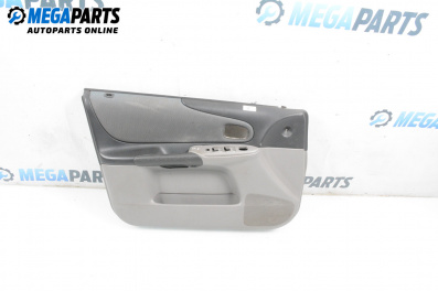 Türverkleidung for Mazda 323 F VI Hatchback (09.1998 - 05.2004), 5 türen, hecktür, position: links, vorderseite