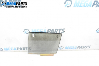 Window for Mazda 323 F VI Hatchback (09.1998 - 05.2004), 5 doors, hatchback, position: rear - left