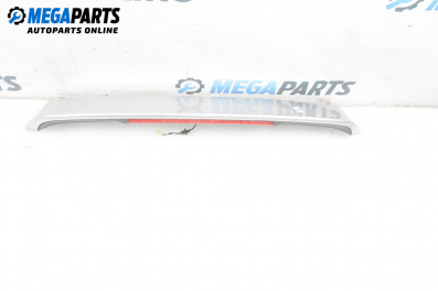 Spoiler for Mazda 323 F VI Hatchback (09.1998 - 05.2004), hatchback