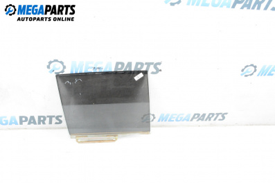 Window for Mazda 323 F VI Hatchback (09.1998 - 05.2004), 5 doors, hatchback, position: rear - right