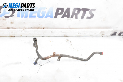 Conductă de apă for Mazda 323 F VI Hatchback (09.1998 - 05.2004) 1.6, 98 hp