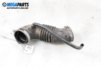 Air intake corrugated hose for Mazda 323 F VI Hatchback (09.1998 - 05.2004) 1.6, 98 hp