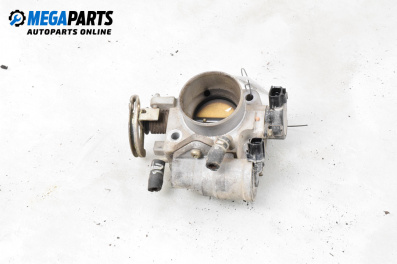 Clapetă carburator for Mazda 323 F VI Hatchback (09.1998 - 05.2004) 1.6, 98 hp
