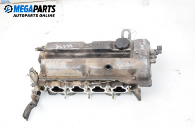 Chiulasă for Mazda 323 F VI Hatchback (09.1998 - 05.2004) 1.6, 98 hp